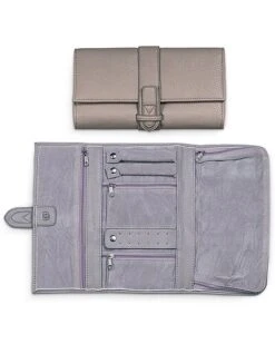 Hayley Jewelry Clutch Home