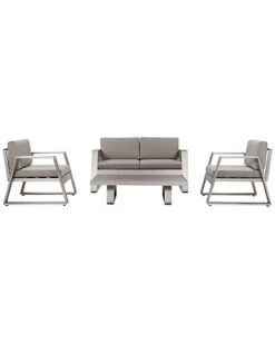 Home Air 4pc Sofa Set