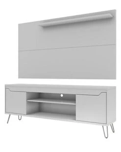 Baxter 62.99in TV Stand Home