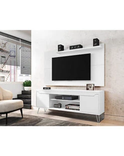 Baxter 62.99in TV Stand Home -Home Furnishing Store 3050389501 RLLD 5