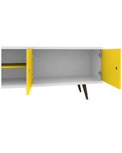 Liberty TV Stand & Panel Home -Home Furnishing Store 3050389608 RLLD 3