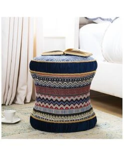 Leona Decorative Ottoman -Home Furnishing Store 3050392314 RLLD 3