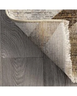 NuLOOM Doria Geometric Modern Area Rug Home -Home Furnishing Store 3050396423 RLLD 3