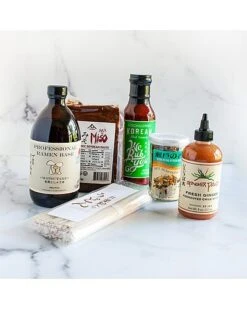 Igourmet Flavors Of Asia Home