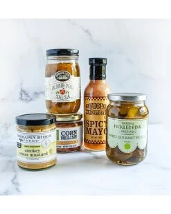 Igourmet American Artsian Pantry Home