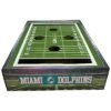 NFL Dolphins Stadium Cat Toy Home