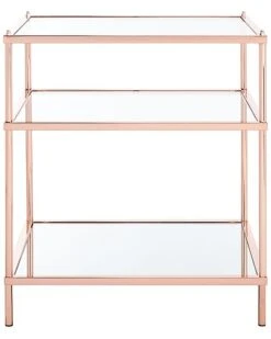 Safavieh Noelia 3 Tier Accent Table Home -Home Furnishing Store 3050407224 RLLD 3