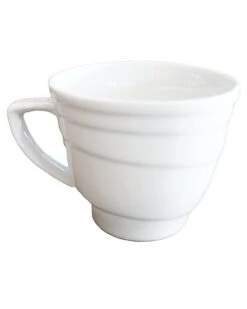 BergHOFF Hotel Porcelain Coffee/Tea Cup Home