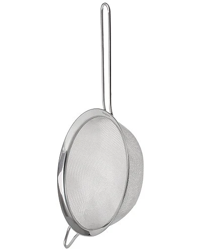BergHOFF Stainless Steel 8in Strainer Home 1 BergHOFF Stainless Steel 8in Strainer Home