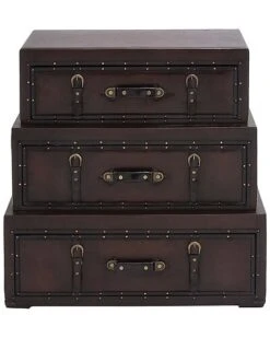 Traditional Wood Chest Home 6 Traditional Wood Chest Home -Home Furnishing Store 3050426010 RLLD 3