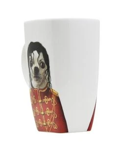 Pop Fine Bone China Mug Home -Home Furnishing Store 3050430210 RLLD 3