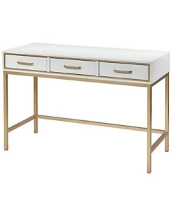 Sands Point 3-Drawer Desk