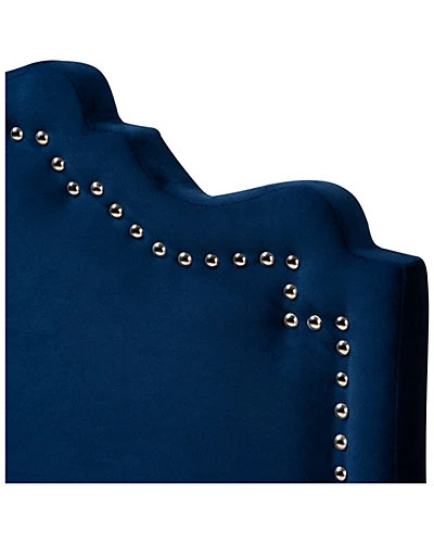 Baxton Studio Nadeen Twin Size Headboard Home 3 Baxton Studio Nadeen Twin Size Headboard Home - Image 3