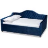 Baxton Studio Perry Full Size Daybed Home