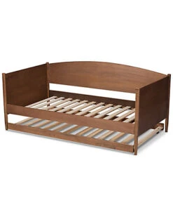 Baxton Studio Veles Daybed Home