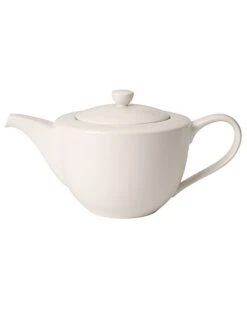 Villeroy & Boch For Me Teapot Home