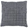 RugSmith Kingsbury Throw Pillow Home