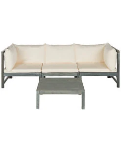 Safavieh Lynwood Modular Outdoor Sectional Home