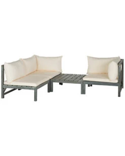 Safavieh Lynwood Modular Outdoor Sectional Home -Home Furnishing Store 3050456737 RLLD 3
