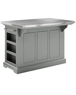 Crosley Julia Kitchen Island Home