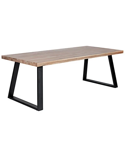 A Rectangular Dining Table 1 A Rectangular Dining Table