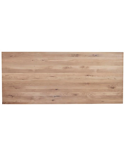 A Rectangular Dining Table 3 A Rectangular Dining Table - Image 3