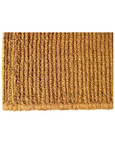 Ladybug Coir Hand-Loomed Doormat Home 2 Ladybug Coir Hand-Loomed Doormat Home - Image 2