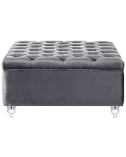 Claretta Ottoman Coffee Table -Home Furnishing Store 3050463060 RLLD 3
