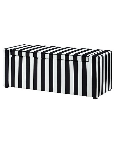 Carson Shoe Storage Bench 1 Carson Shoe Storage Bench