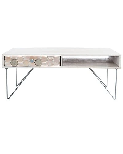Safavieh Raveena Coffee Table Home 1 Safavieh Raveena Coffee Table Home