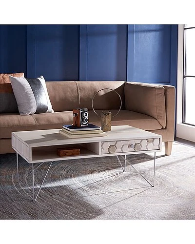 Safavieh Raveena Coffee Table Home 2 Safavieh Raveena Coffee Table Home - Image 2