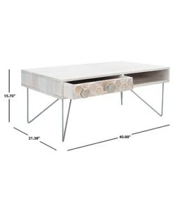 Safavieh Raveena Coffee Table Home 5 Safavieh Raveena Coffee Table Home -Home Furnishing Store 3050466902 RLLD 3