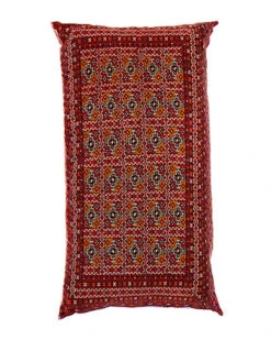 J Kashanian Persian Hand-Knotted Rug Home