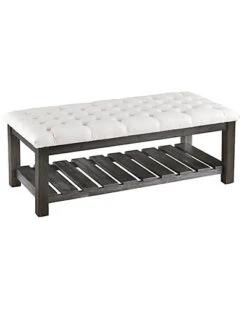 Coast To Coast Accent Bench Home
