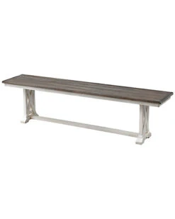 Coast To Coast Bar Harbor II Dining Bench Home