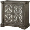 Coast To Coast 2-Door Cabinet Home