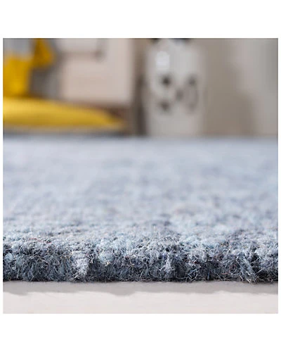 Safavieh Abstract Hand-Tufted Rug Home 4 Safavieh Abstract Hand-Tufted Rug Home - Image 4