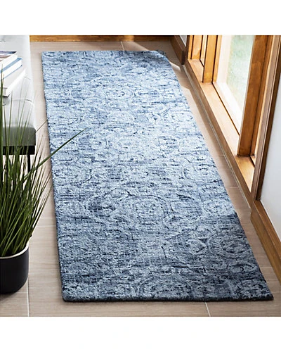 Safavieh Abstract Hand-Tufted Rug Home 5 Safavieh Abstract Hand-Tufted Rug Home - Image 5