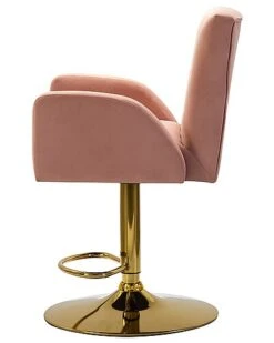 Swivel Adjustable Height Bar Stool Set Of 2 -Home Furnishing Store 3050469851 RLLD 3