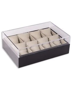 Esme Eight Watch Box Home
