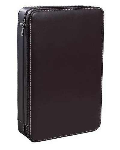 Francis Watch And Sunglass Travel Case Home 1 Francis Watch And Sunglass Travel Case Home