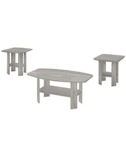 Monarch Specialties Table Home