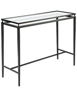 Canyon Console Table