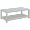 Crystal Bay Rectangular Coffee Table