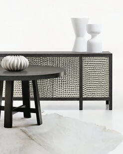 Beauville Credenza Home -Home Furnishing Store 3050471253 RLLD 4