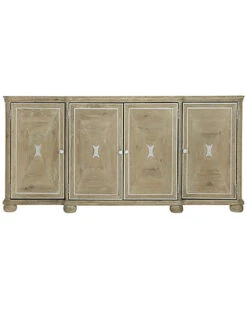 Rustic Patina Buffet Home