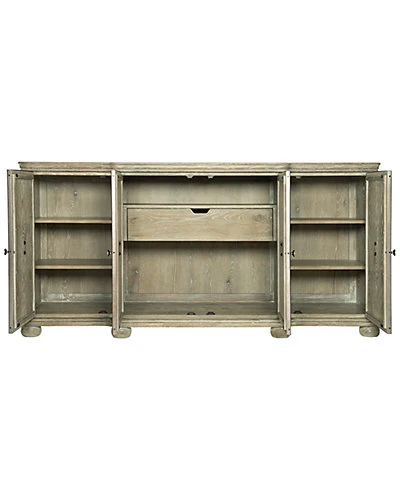 Rustic Patina Buffet Home 2 Rustic Patina Buffet Home - Image 2