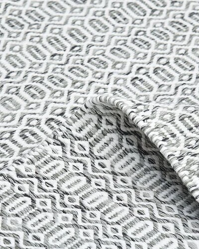 Chatham Indoor-Outdoor Handmade Rug Home 2 Chatham Indoor-Outdoor Handmade Rug Home - Image 2