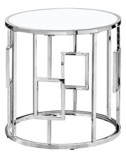 Monarch Specialties Accent Table Home