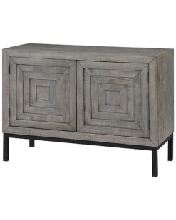 Coast To Coast Two-Door Cabinet Home